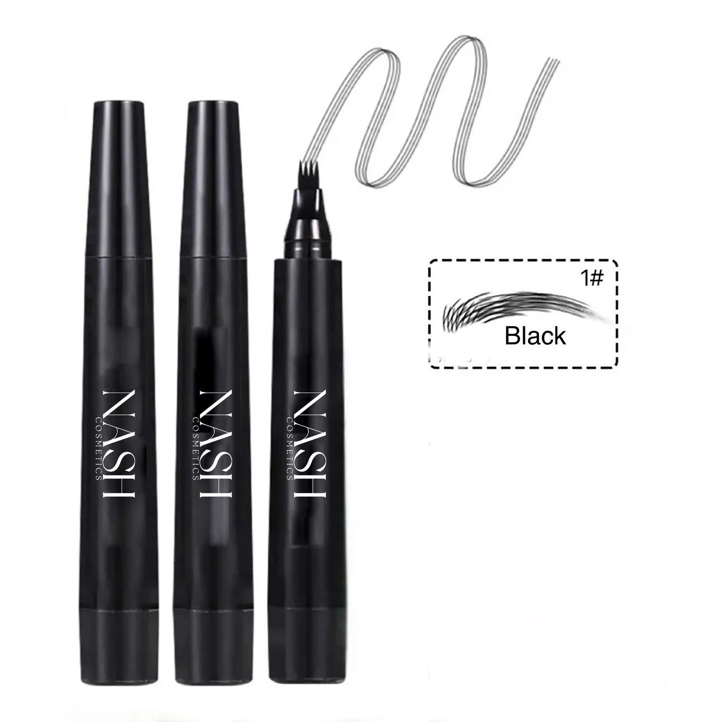 EyeBrow Liquid Pen Waterproof