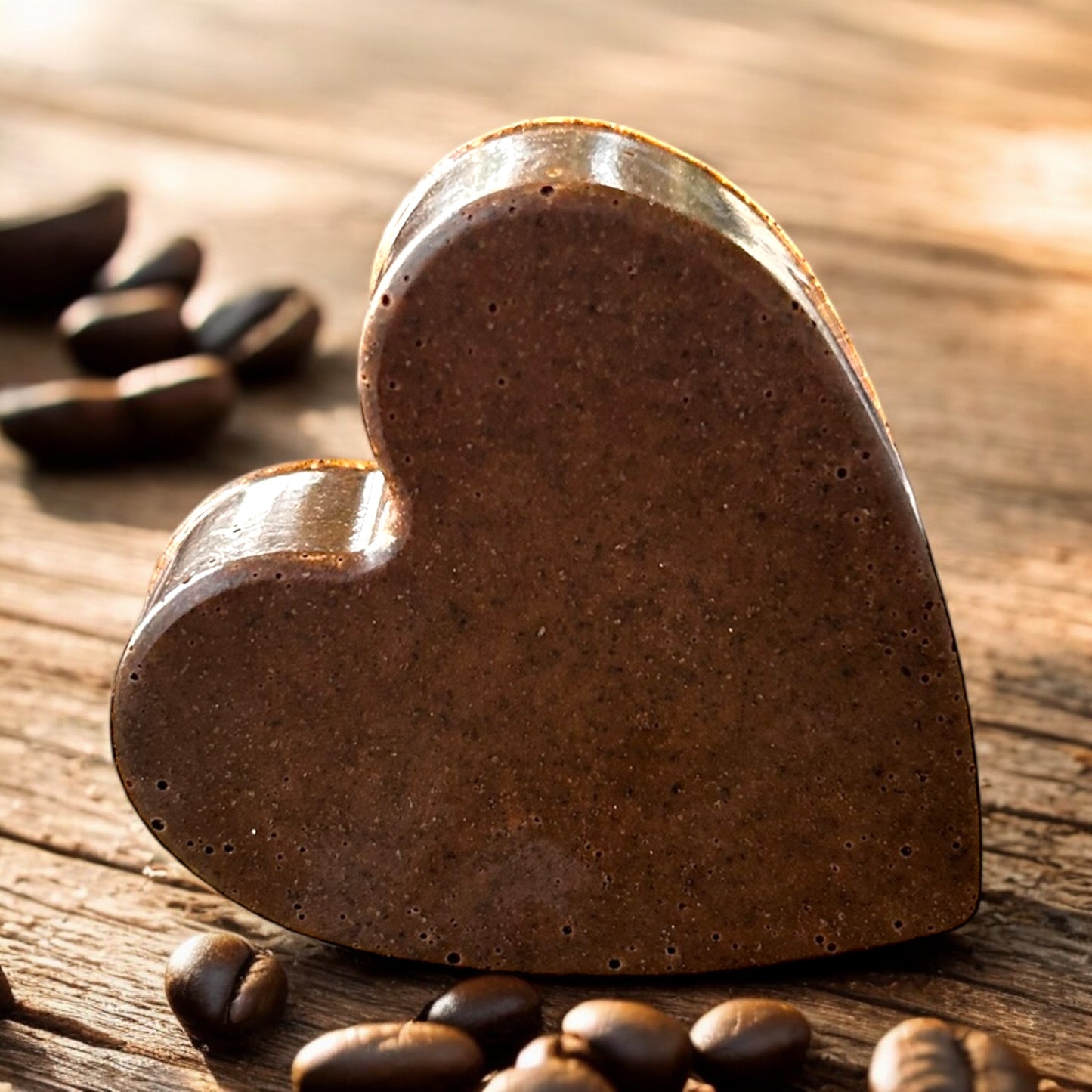 Jabón de Café & Cacao