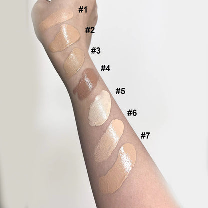 Sheer Skin Tint SPF55