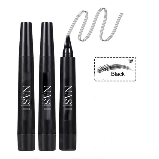 EyeBrow Liquid Pen Waterproof