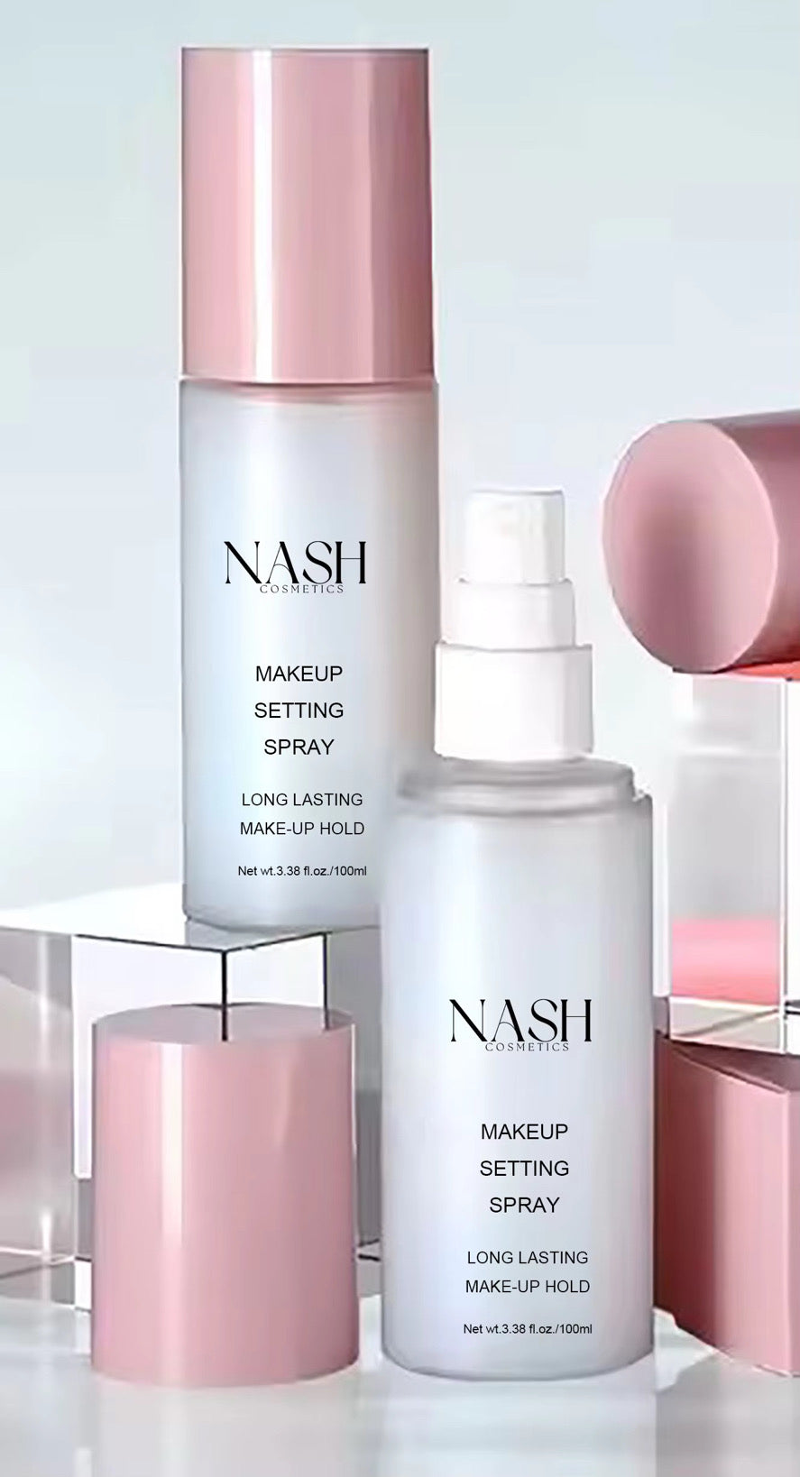 Makeup Setting Spray