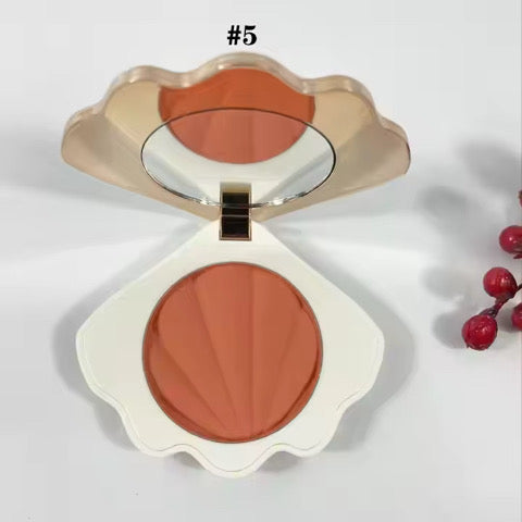Rubor Orange #5