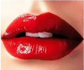 Blush me (RED) Matte Waterproof